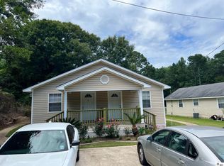 562 Garr Rd, Ruston, LA 71270