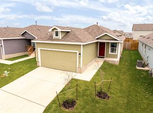 4319 Fluvial Cir, San Antonio, TX 78223