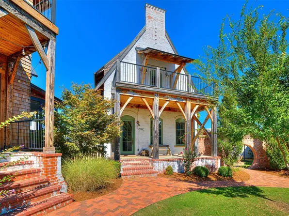 69 Ridgeline Rd #C, Eufaula, OK 74432