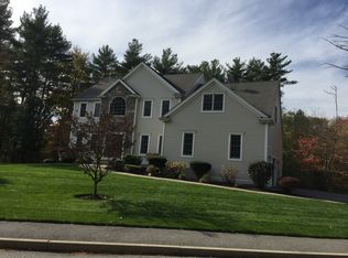 1 Twinbrook Dr, Holbrook, MA 02343