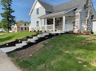 509 N Main St, Hebron, IN 46341