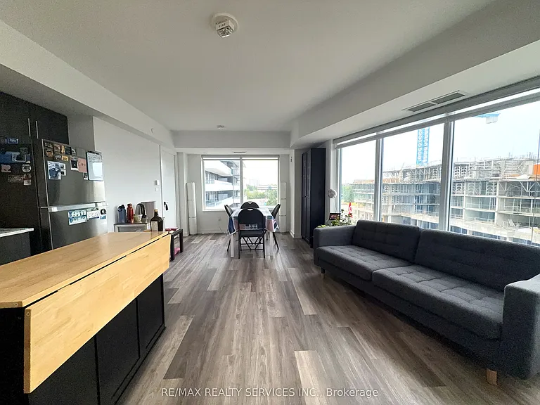1480 Bayly St #507 — Photo 7