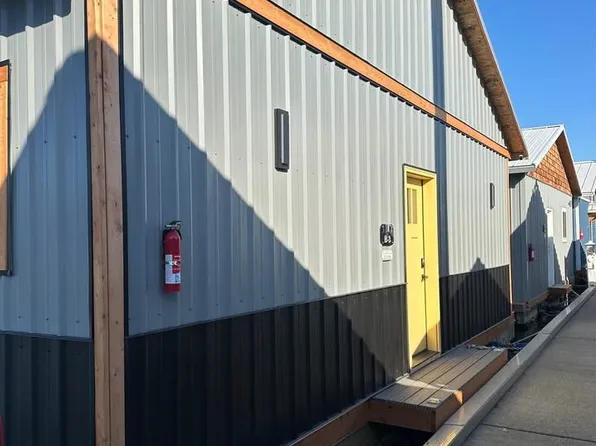 101 N Boat Basin Rd, The Dalles, OR 97058