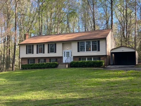 16055 Woodlark Dr, Brandywine, MD 20613