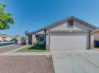 11842 W Columbine Dr, El Mirage, AZ 85335