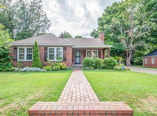 123 Sellars Ave, Whiteville, TN 38075