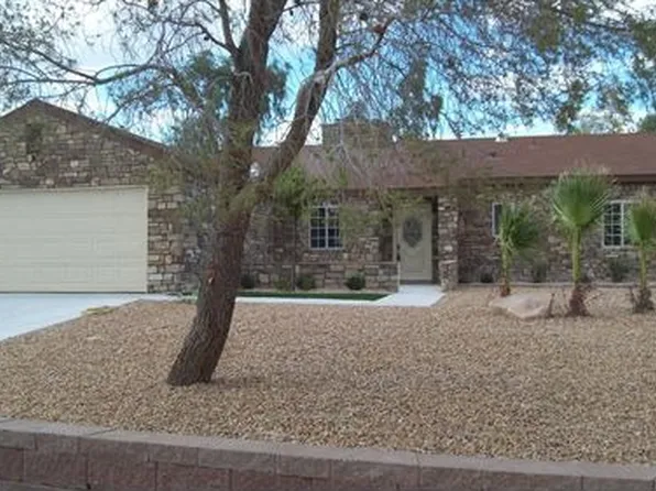 500 S Grand Central Pkwy, Las Vegas, NV 89106