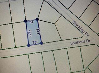 57 Lookout Dr, Fairfield Bay, AR 72088