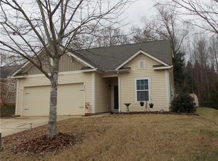 2461 Marthas Ridge Dr #16, Statesville, NC 28625