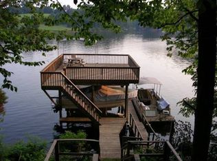 104 Dean Ridge Dr, Wirtz, VA 24184