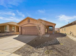 13142 Saker Dr, El Paso, TX 79928