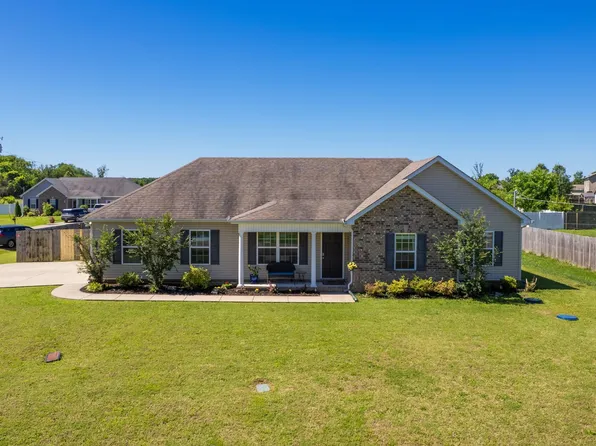 403 Gateway Dr, Murfreesboro, TN 37127