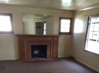 5505 Balfour Rd, Detroit, MI 48224