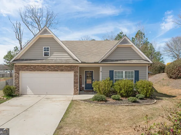 20 Susie Creek Ln, Villa Rica, GA 30180