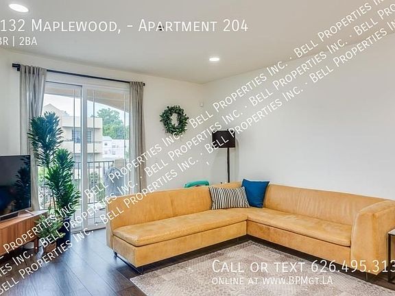 4th image of 5132 Maplewood Ave APT 204
