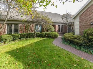 220 Olde Mill Cv, Indianapolis, IN