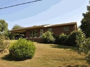 1110 Mary Kay Dr, Sevierville, TN 37862