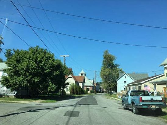 2nd image of 529 Depot St