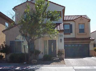 8119 N Cheerful Valley Ave, Las Vegas, NV 89178