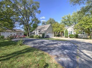 1110 W Ash Ave, Decatur, IL 62526