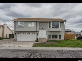 2942 S Roundtable Rd, West Valley City, UT 84120