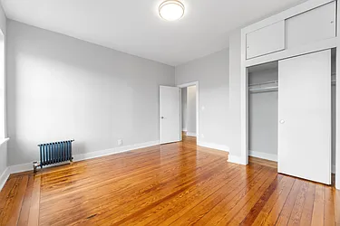 Rented by REAL New York