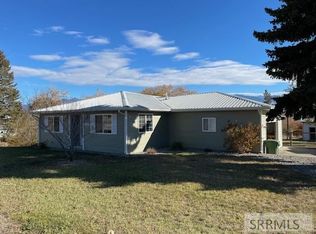 117 Lafayette Ave, Salmon, ID 83467