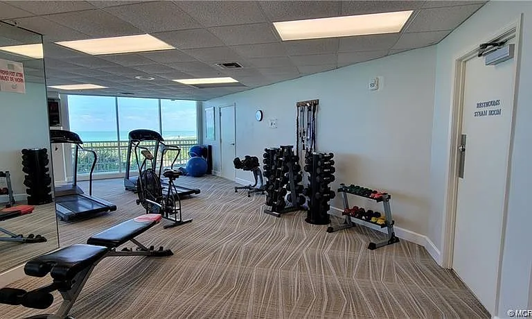8600 S Ocean Dr #303 — Photo 31