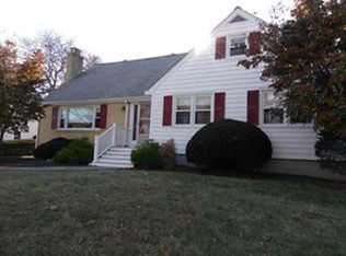 151 Dean St, Belmont, MA 02478