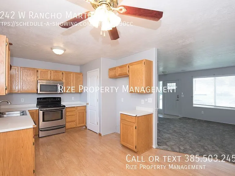 6242 W Rancho Martin Cir — Photo 4