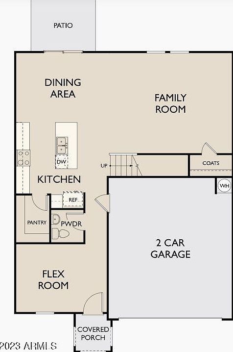 2nd image of 10881 N 165TH Avenue