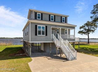 281 Whichard Ln, Chocowinity, NC 27817