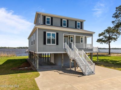 281 Whichard Lane, Chocowinity, NC, 27817