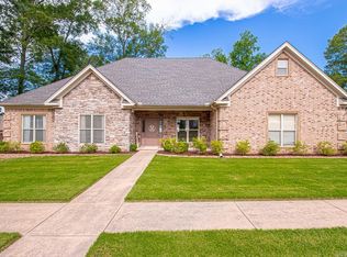 128 Silver Springs Dr, Haskell, AR 72015