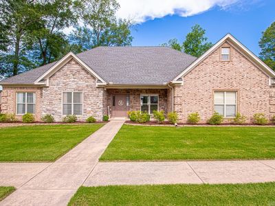 128 Silver Springs Dr, Haskell, AR, 72015