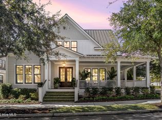 5304 Hanahan Drive, Wilmington, NC 28403