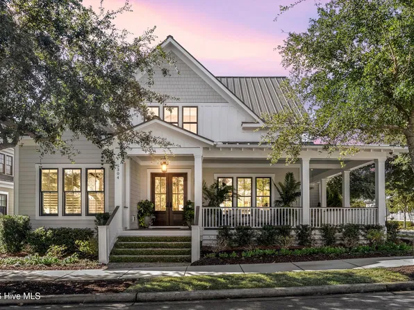 5304 Hanahan Drive, Wilmington, NC 28403