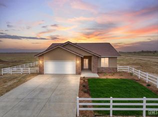 28103 Palomino Ave, Taft, CA 93268