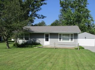 1077 Delwood Rd, Mansfield, OH 44905