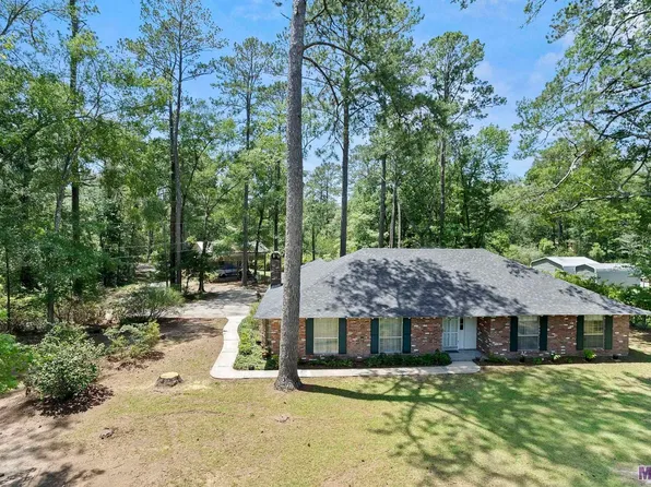 1168 Charter St, Jackson, LA 70748