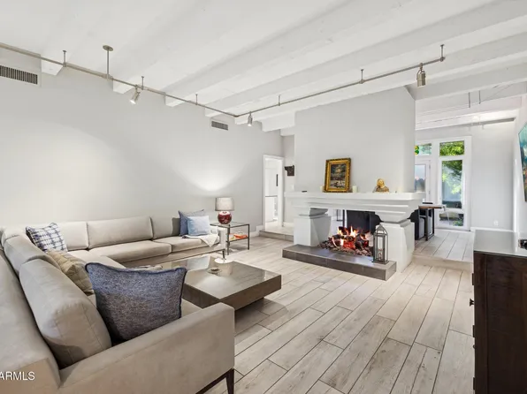 5351 N QUESTA TIERRA Drive, Phoenix, AZ 85012