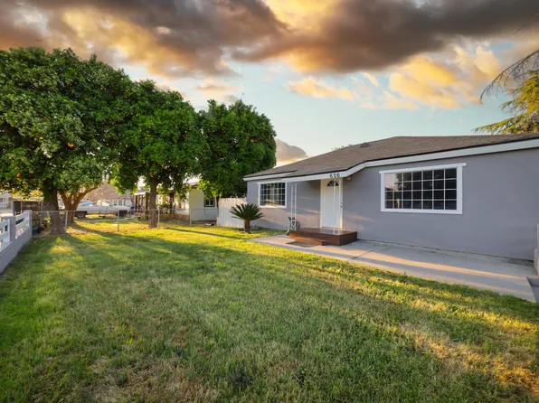 626 Hood Dr, Bakersfield, CA 93308