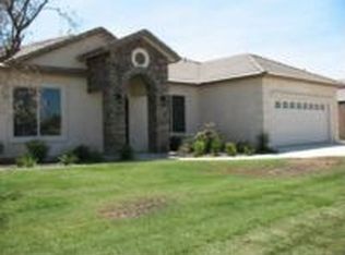 419 Handel Ave, Shafter, CA 93263