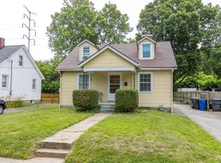 128 Elam Park, Lexington, KY 40503