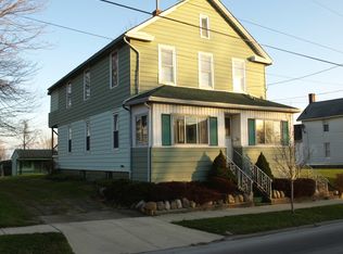 815 E 6th St, Ashtabula, OH 44004