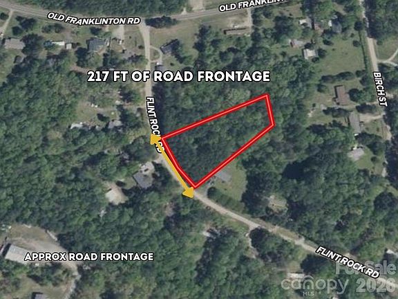 3rd image of 2054 Flint Rock Rd