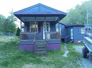 4883 Marrowbone Creek Rd, Elkhorn City, KY 41522