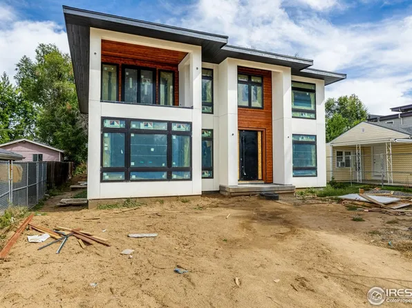 2710 S Gilpin St, Denver, CO 80210