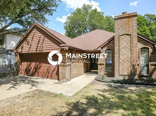 1616 Allen Dr, Cedar Hill, TX 75104