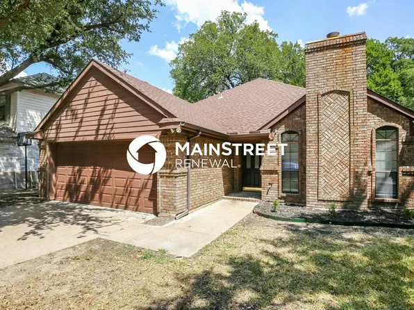 1616 Allen Dr, Cedar Hill, TX 75104